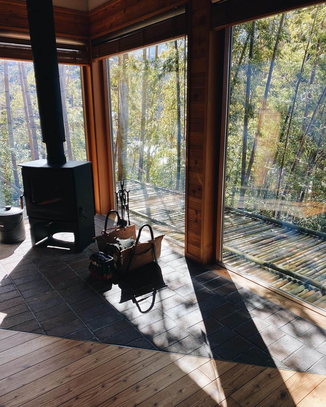 NEST INN HAKONE | 俵石閣のインスタグラム