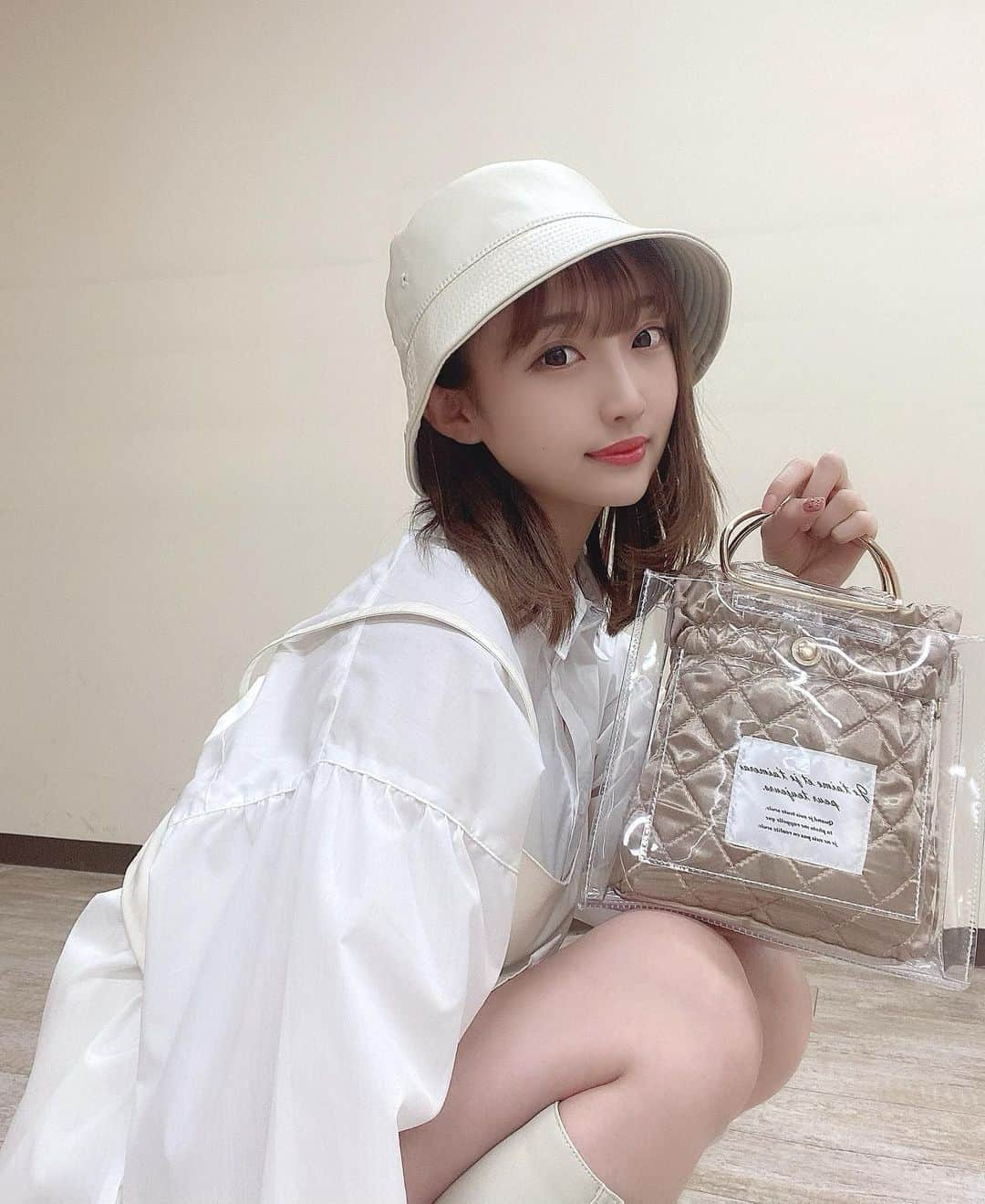 星野麻里愛のインスタグラム