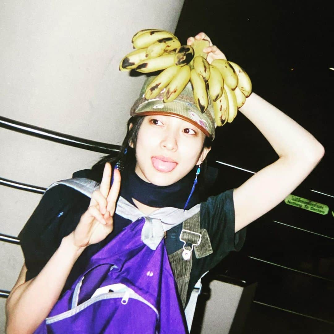 奥田恵梨華のインスタグラム