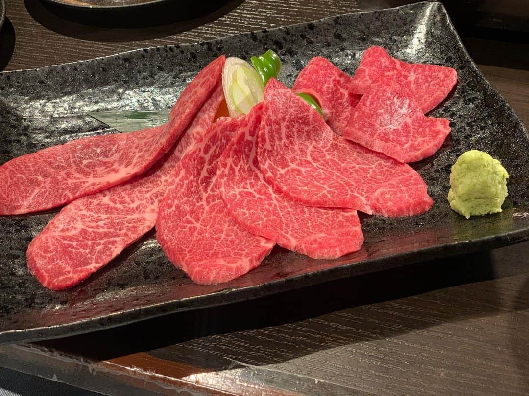 天然かのんのインスタグラム