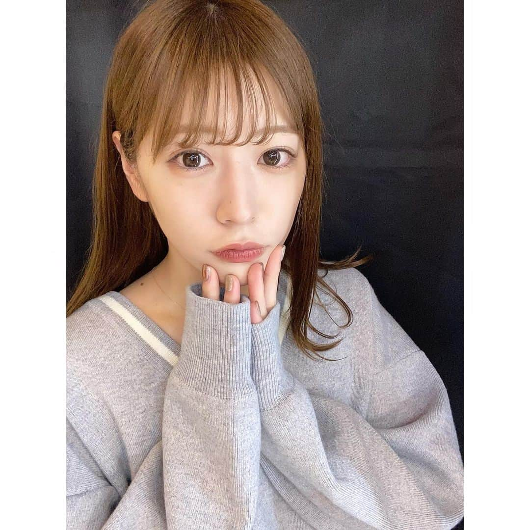 深瀬美桜さんのインスタグラム写真 - (深瀬美桜Instagram)「ノーマルフカセ🕊」3月1日 22時33分 - fukasemio