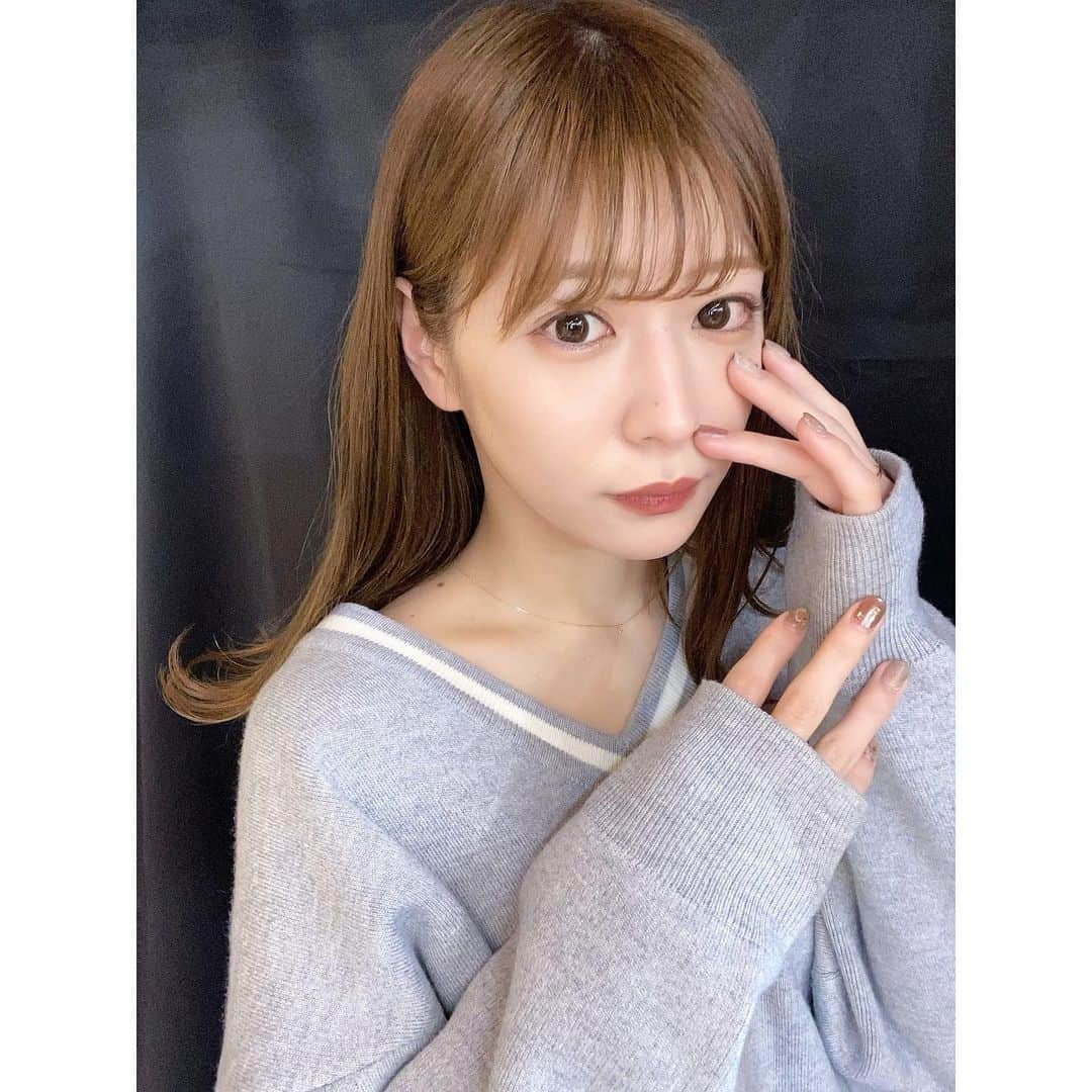 深瀬美桜さんのインスタグラム写真 - (深瀬美桜Instagram)「ノーマルフカセ🕊」3月1日 22時33分 - fukasemio