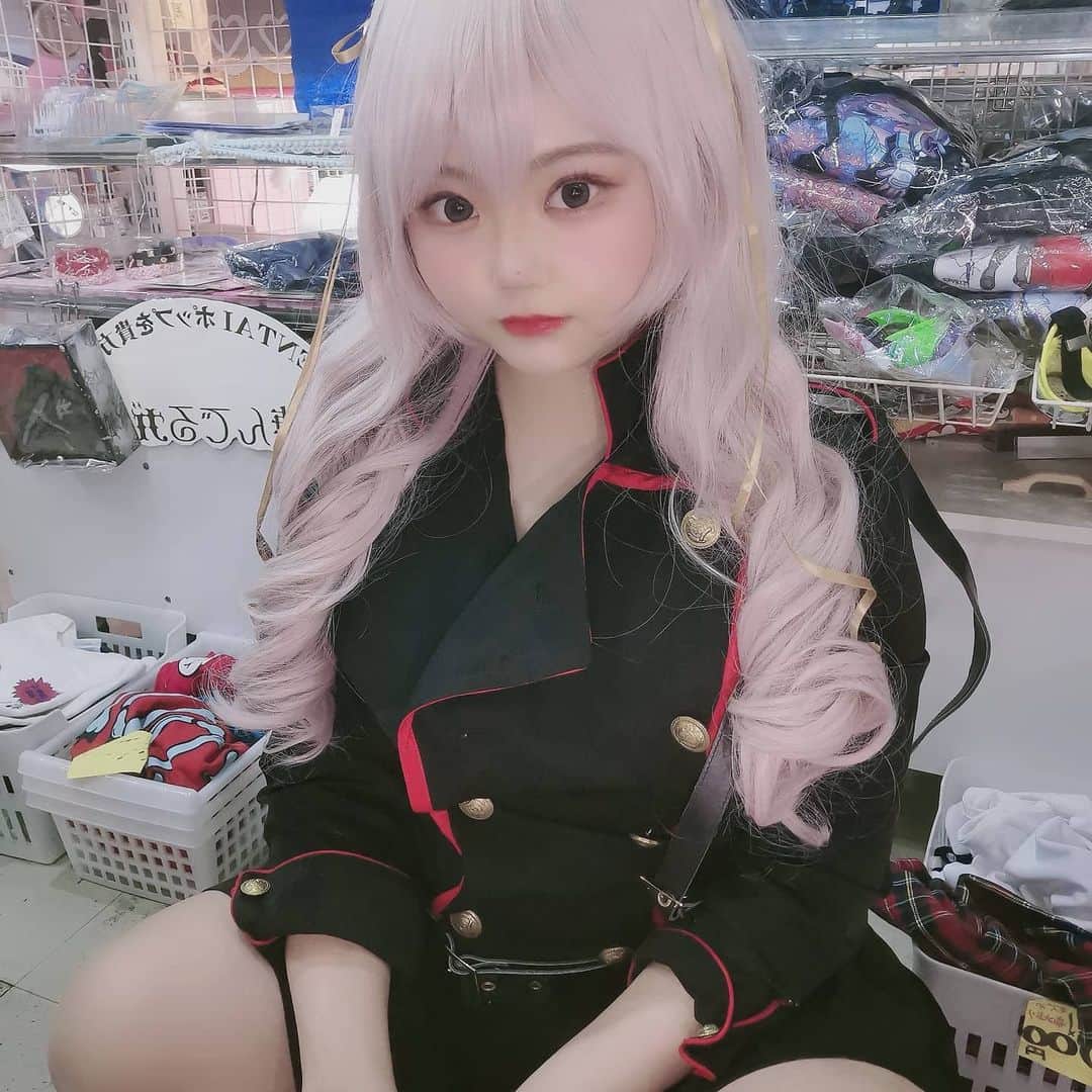 玉響桃乃のインスタグラム