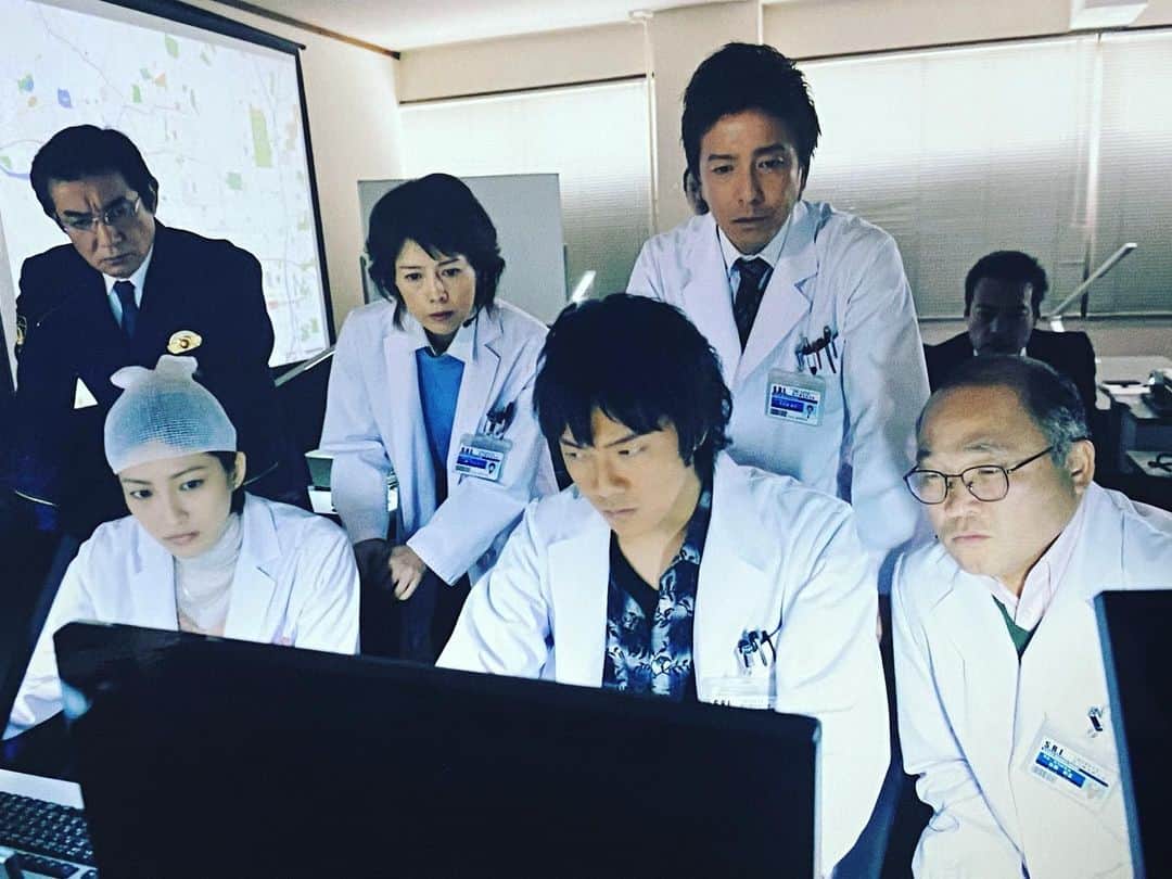 奥田恵梨華さんのインスタグラム写真 - (奥田恵梨華Instagram)「写真整理なんていって、わかってはいたけど懐かしい写真を見て懐かしんで終わりました。 #科捜研の女」3月1日 23時27分 - erikaokuda_official