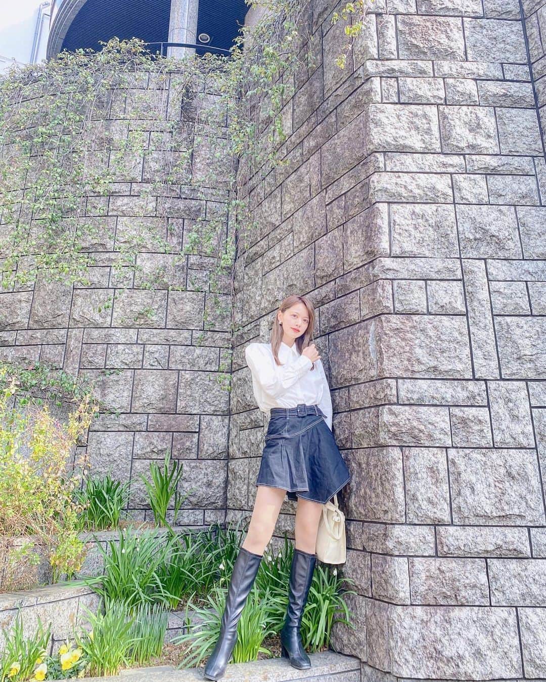 山崎春佳のインスタグラム