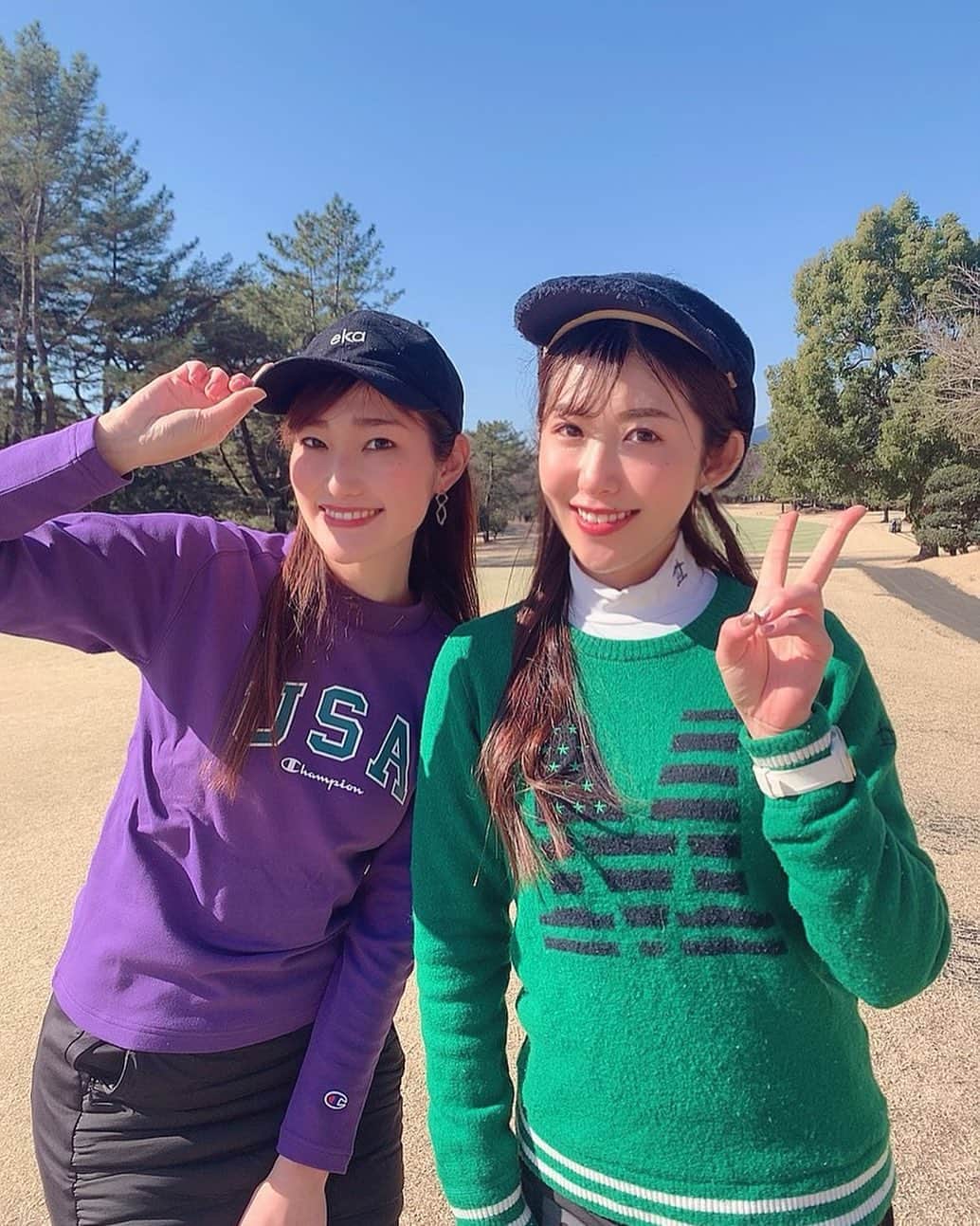 千代田唯のインスタグラム