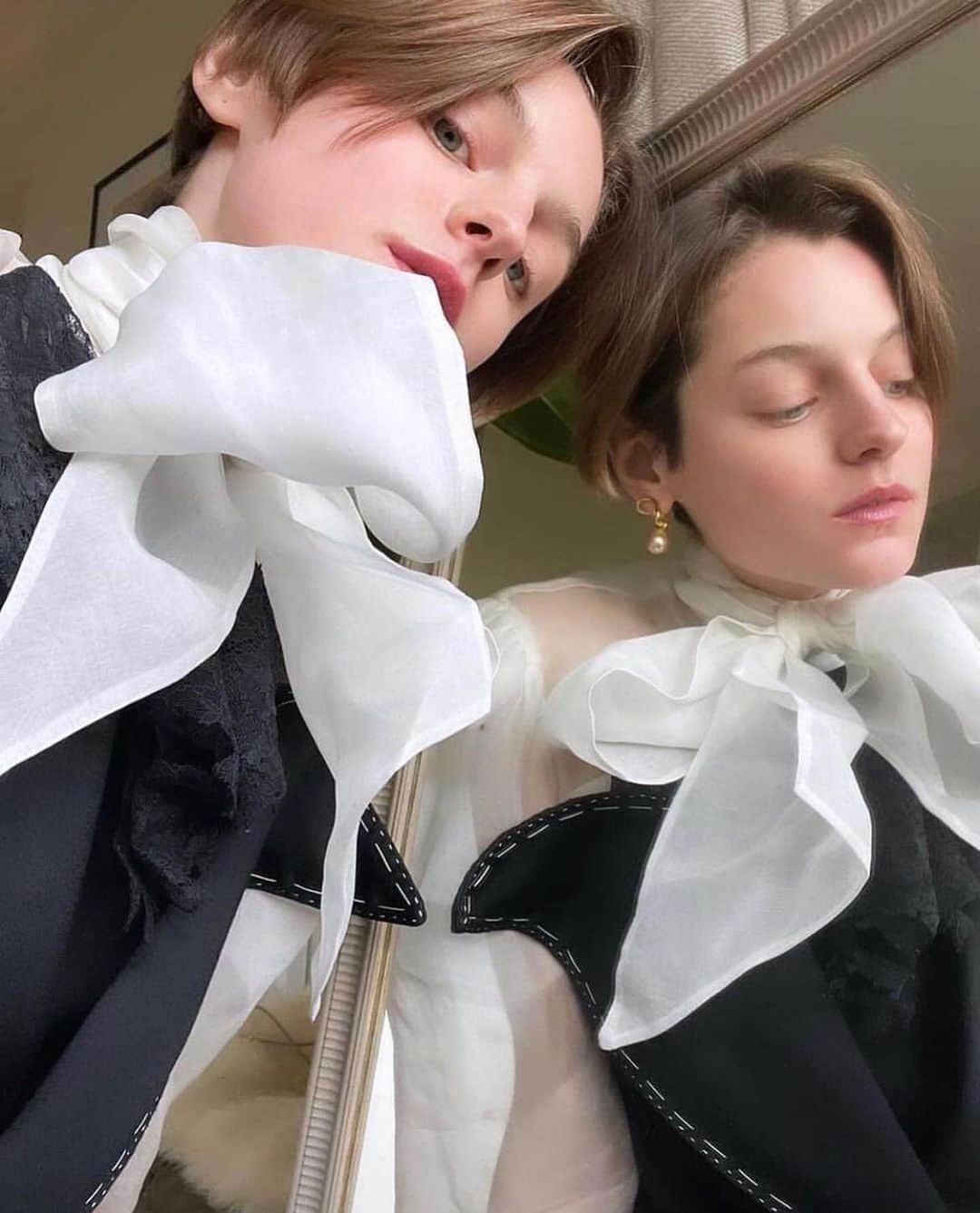 Amazon Videoさんのインスタグラム写真 - (Amazon VideoInstagram)「The fashion at last night’s #GoldenGlobes did not disappoint. 🌸」3月2日 0時07分 - primevideo