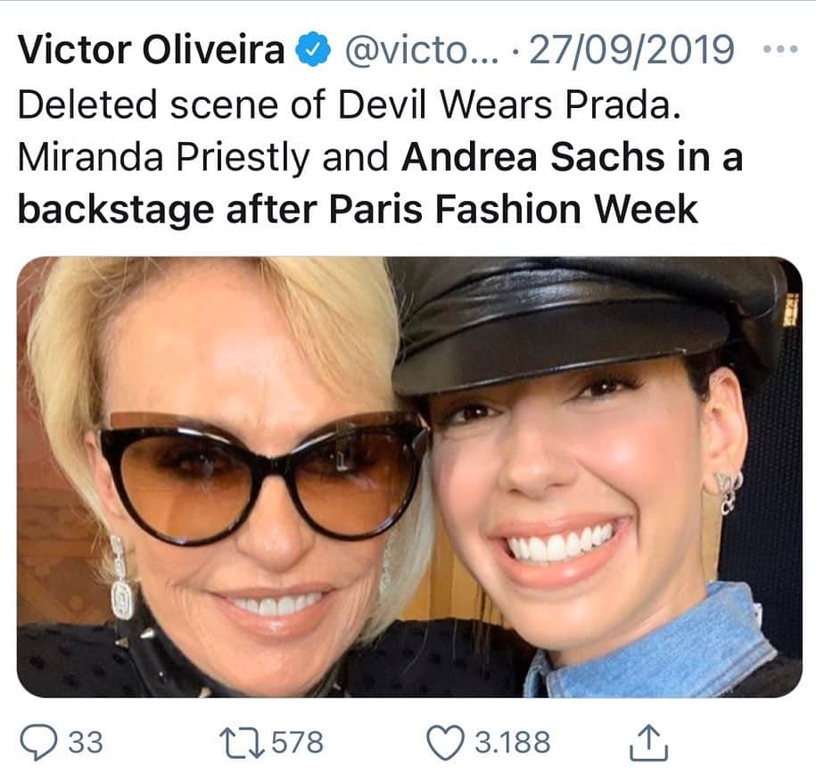 Garotas Estupidasのインスタグラム