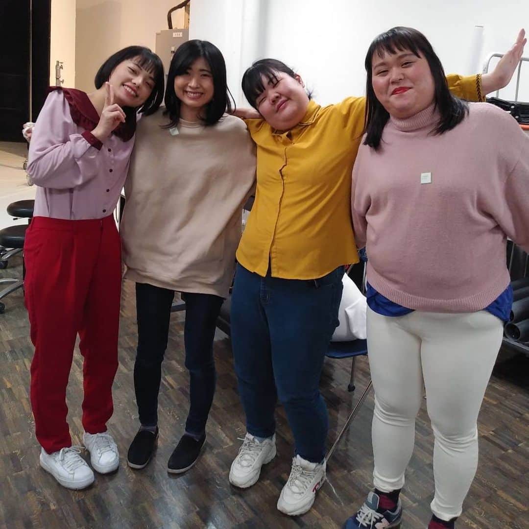 きりやはるかのインスタグラム