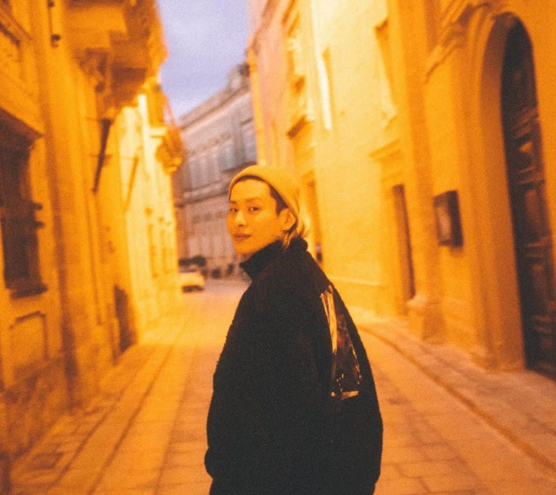 MG 脇【レペゼン地球】さんのインスタグラム写真 - (MG 脇【レペゼン地球】Instagram)「I'm glad that I was able to make so many memories in Malta!  #candyfoxx」3月2日 2時14分 - mg_waki