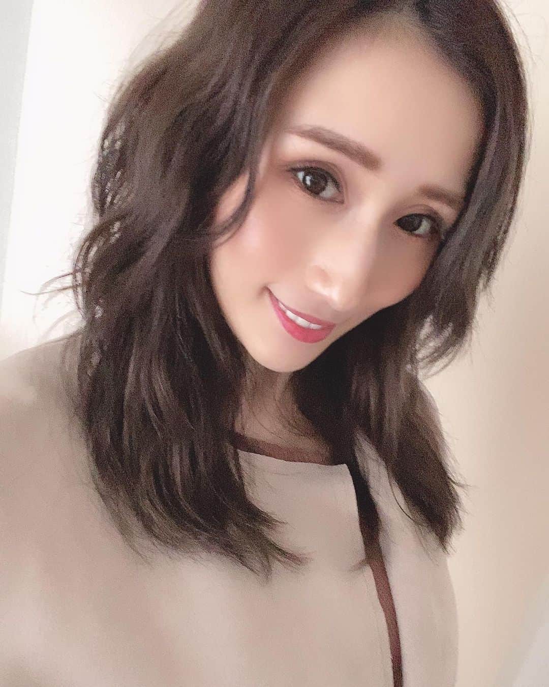 JULIAさんのインスタグラム写真 - (JULIAInstagram)「♡ いかがお過ごしですか？♪ Have a nice day 🥰」3月2日 13時59分 - julia_cmore_official