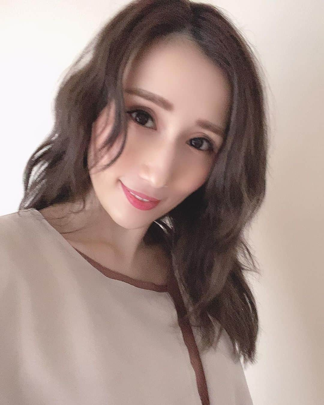 JULIAさんのインスタグラム写真 - (JULIAInstagram)「♡ いかがお過ごしですか？♪ Have a nice day 🥰」3月2日 13時59分 - julia_cmore_official