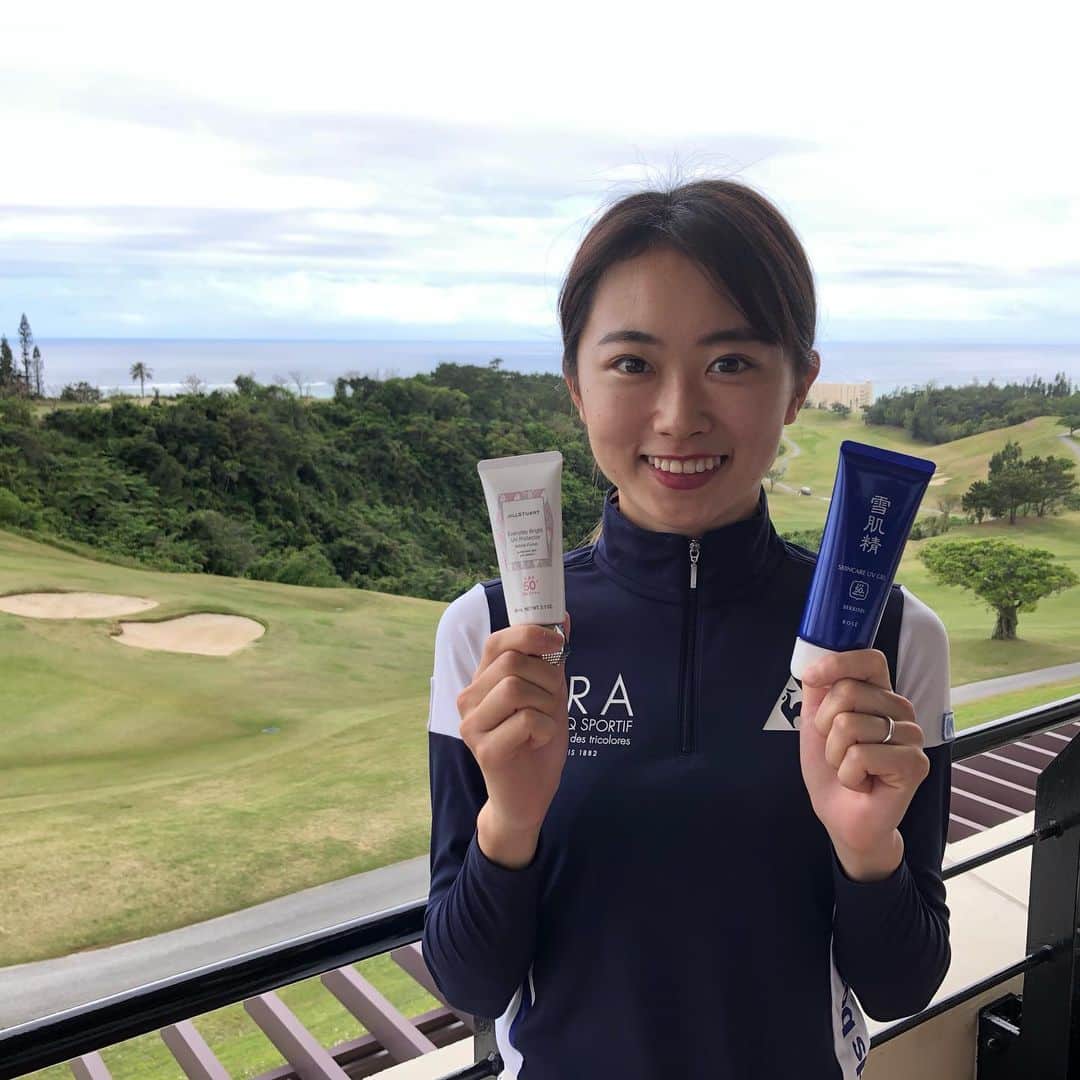 安田祐香のインスタグラム