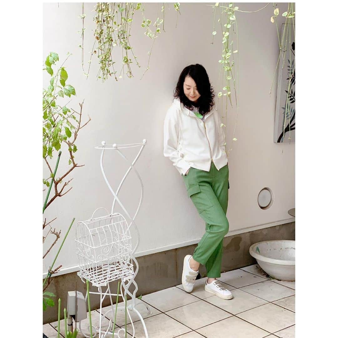 とよた真帆のインスタグラム
