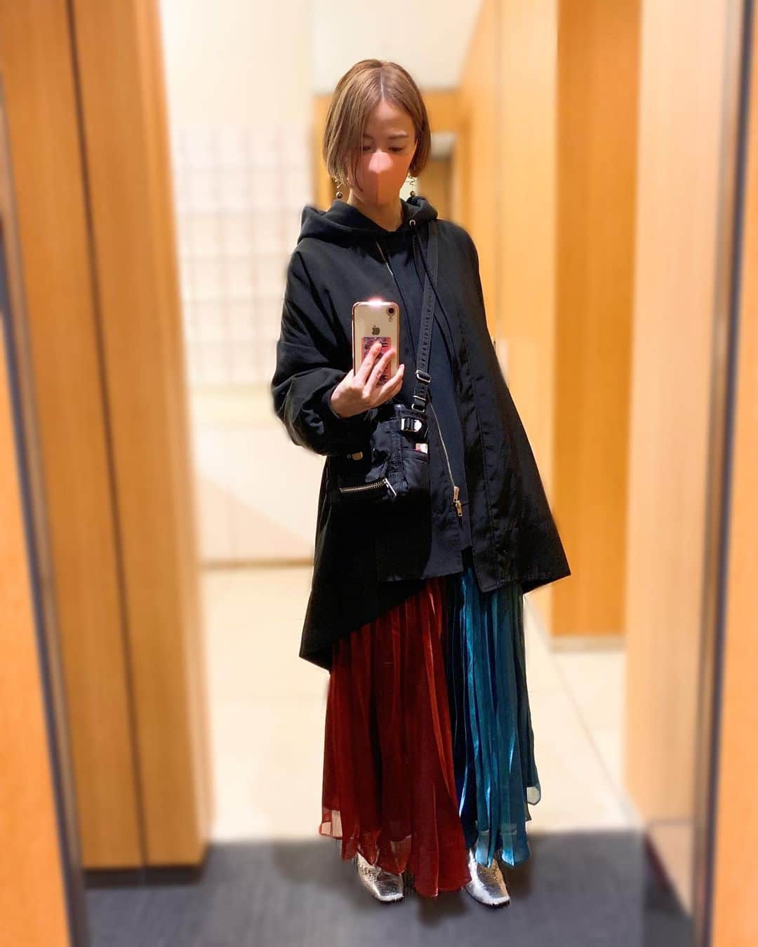 宮島咲良のインスタグラム