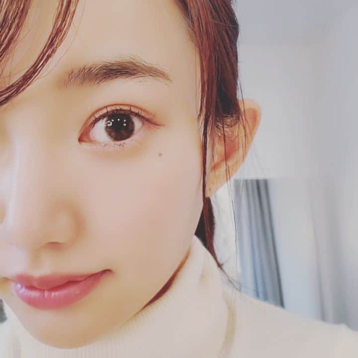 保坂玲奈のインスタグラム