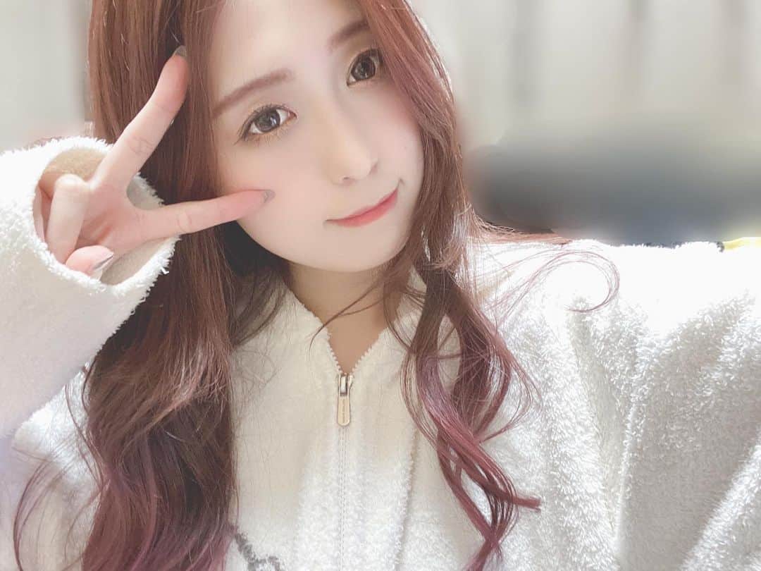 横田りかのインスタグラム