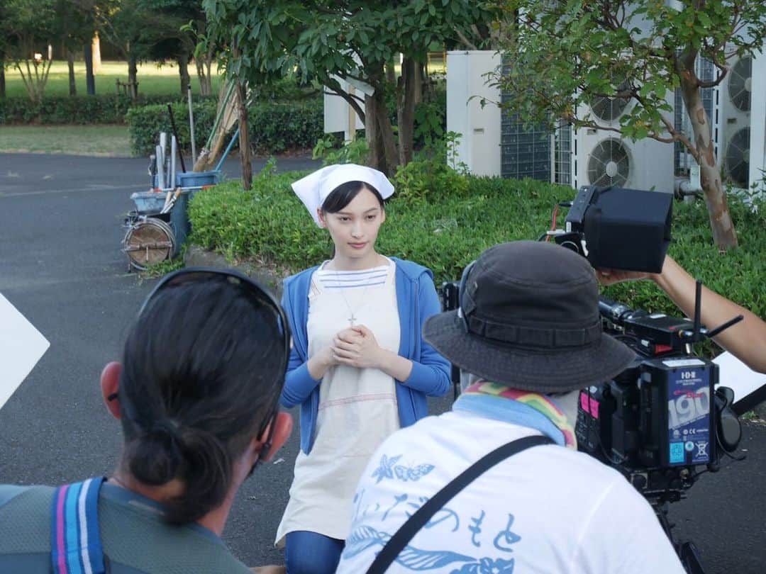 大政絢のインスタグラム