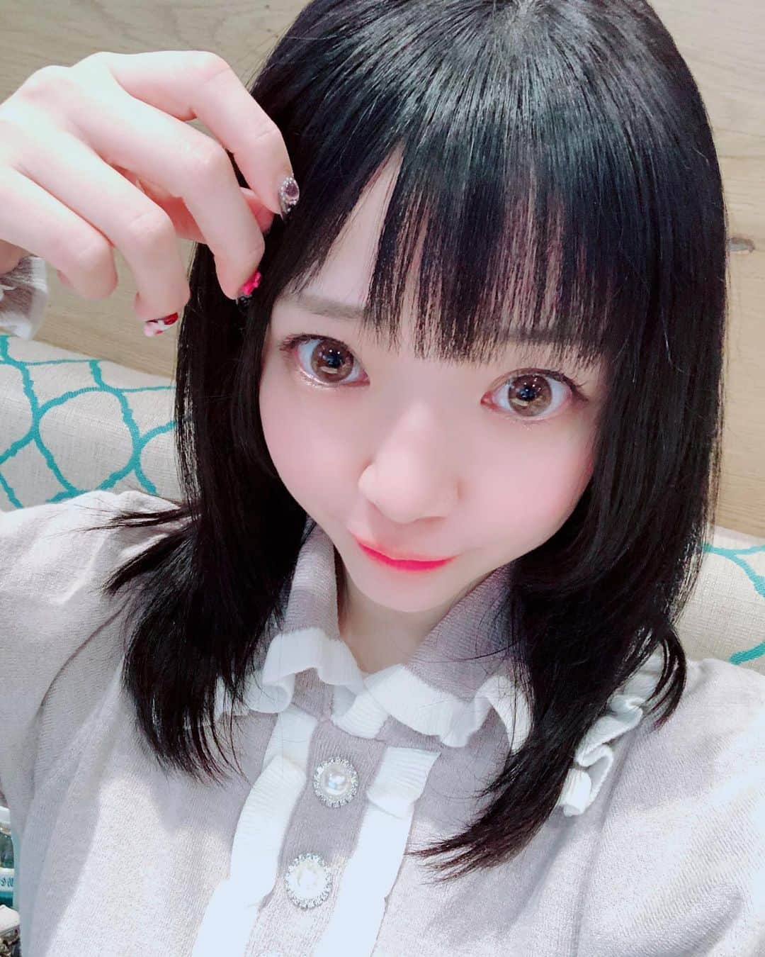 音羽莉夢のインスタグラム