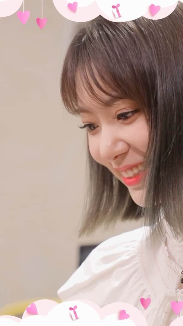 のインスタグラム：「… #hkt48 #IZONE #아이즈원 #アイズワン  #sakura #宮脇咲良 #미야와키사쿠라 #さくら #VALENTINECHALLENGE #superstar」