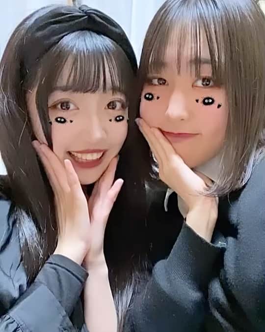 北島萌加のインスタグラム