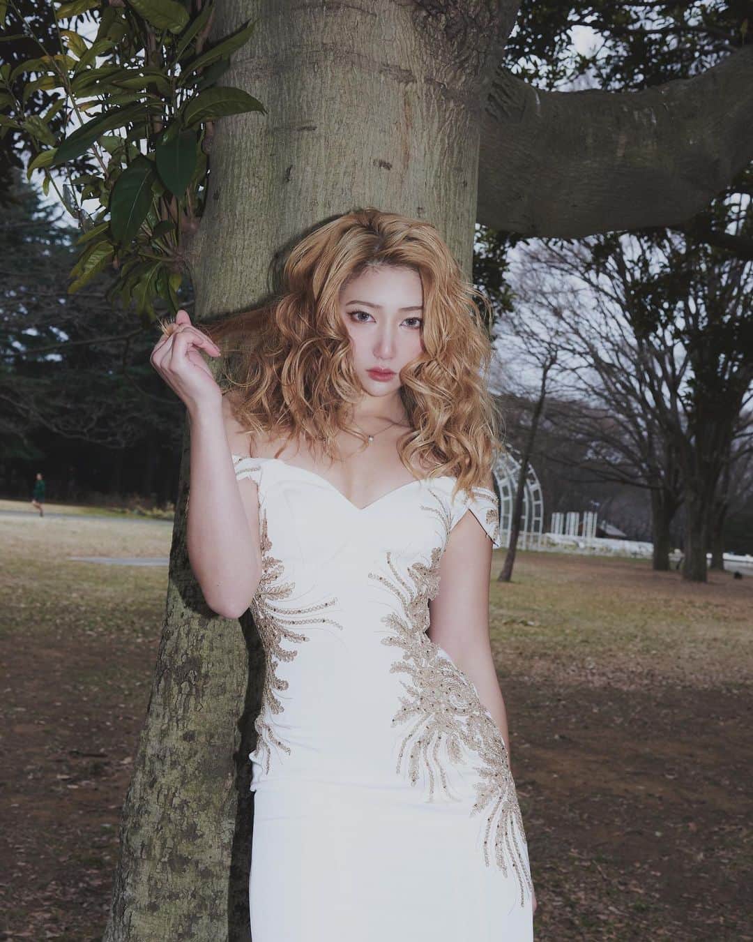 緒方友莉奈のグルメインスタ