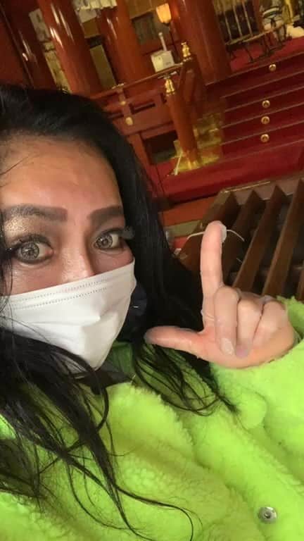 峰岸ふじこのインスタグラム