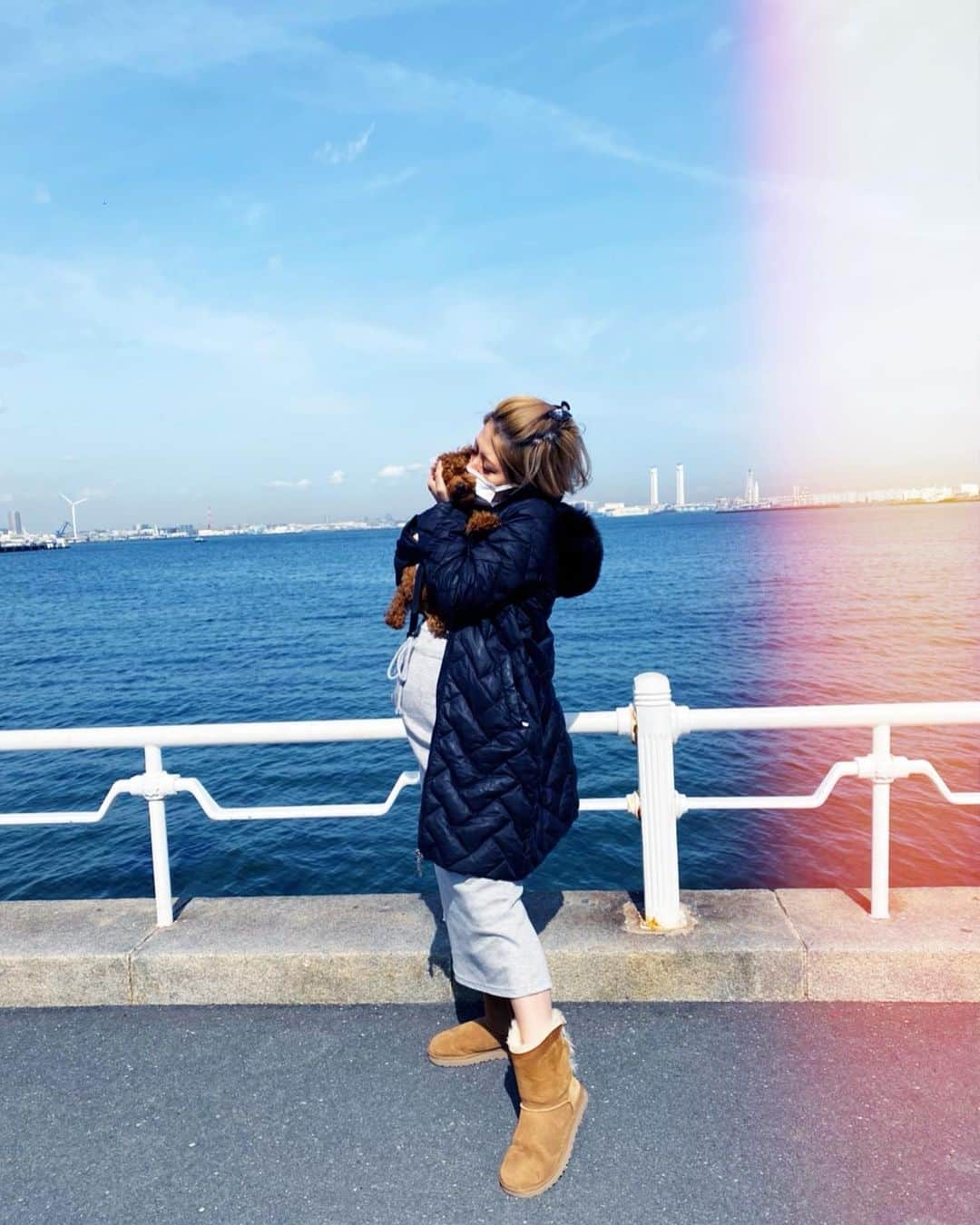 五月千和加のインスタグラム