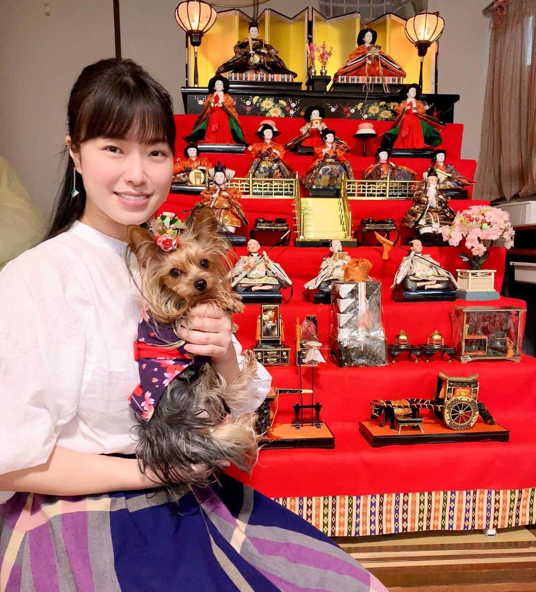 小田飛鳥のインスタグラム
