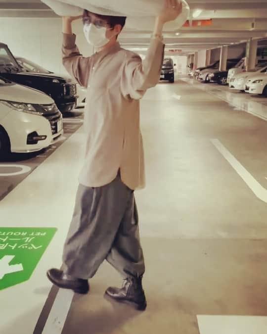 武田航平のインスタグラム