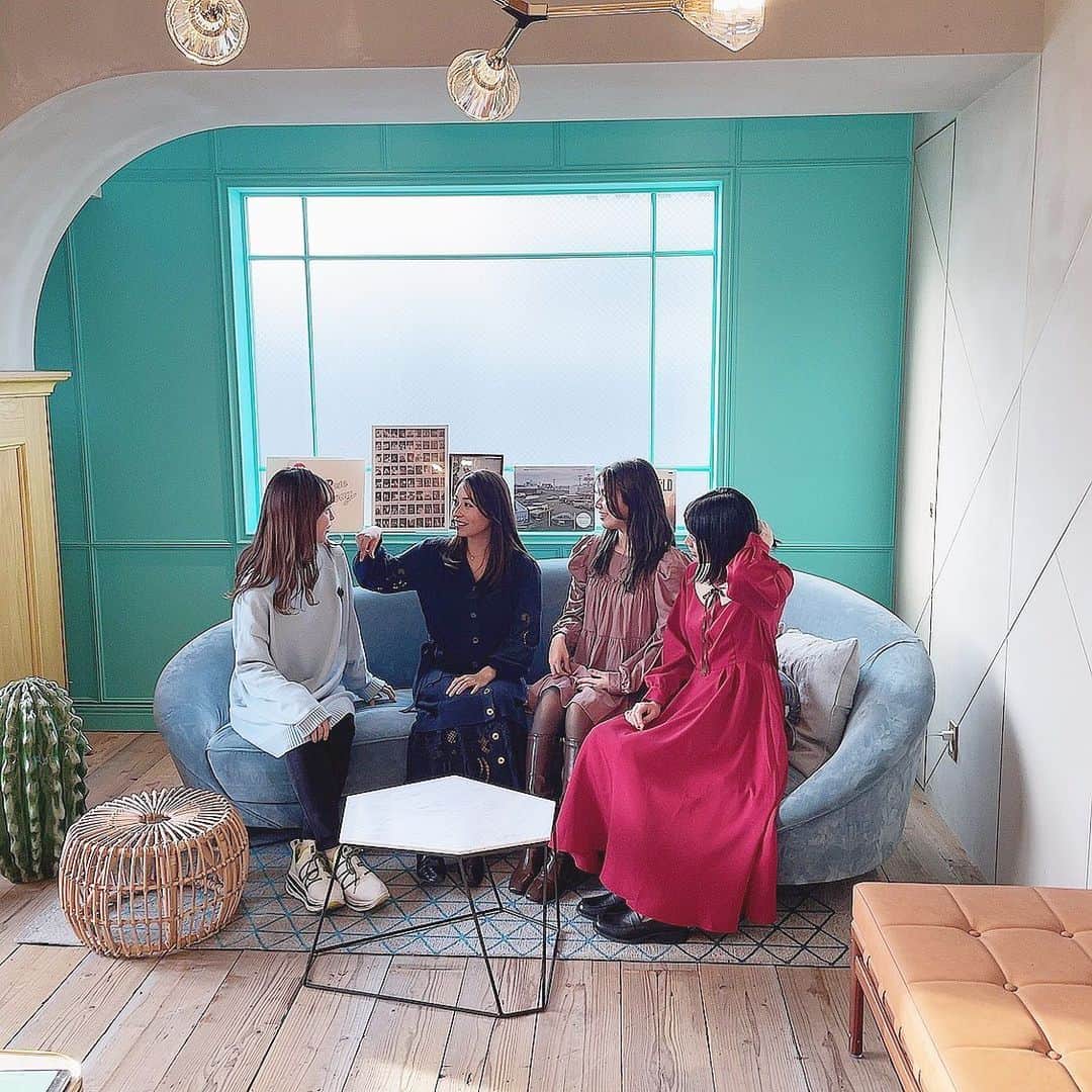 倉田瑠夏のグルメインスタ