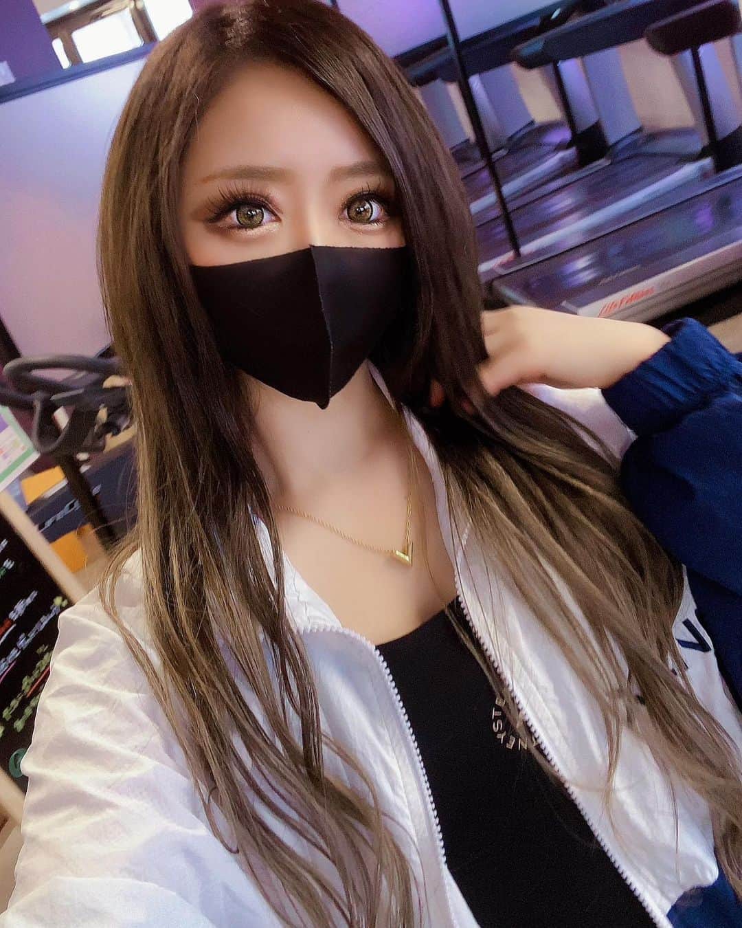 MIUのインスタグラム