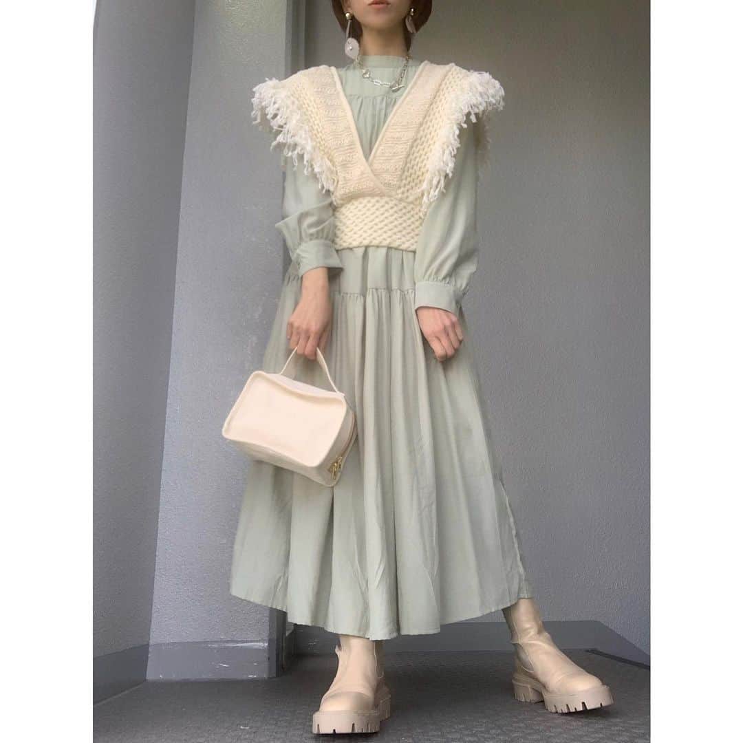 chieminsのインスタグラム