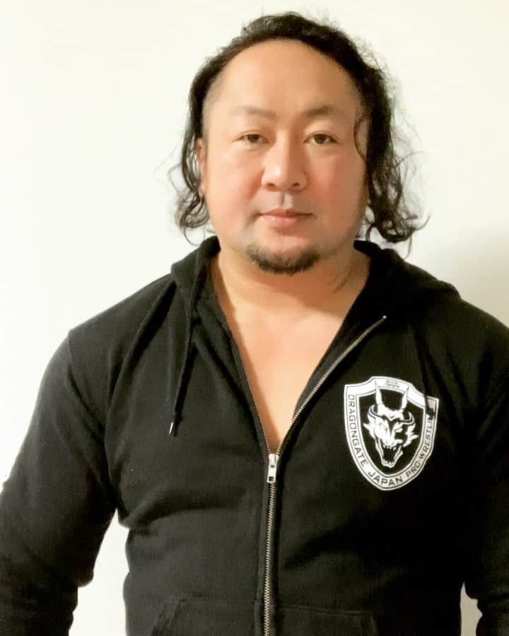 吉田隆司のインスタグラム