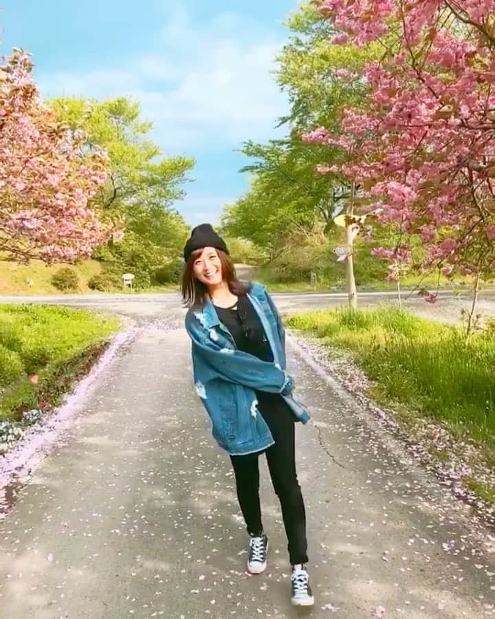 小松彩夏のグルメインスタ