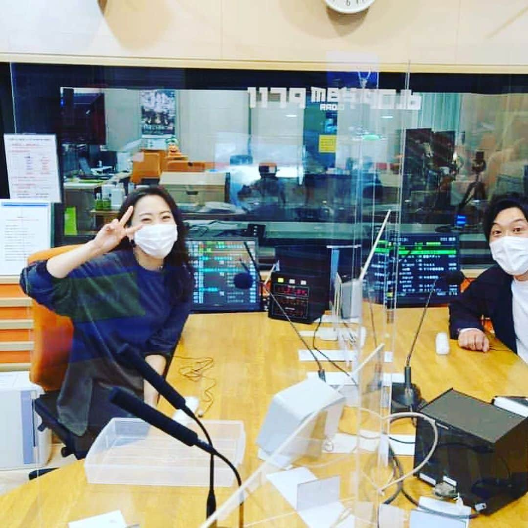 金村義明さんのインスタグラム写真 - (金村義明Instagram)「毎日放送ラジオ📻リモート生放送！ 来週は大阪へ！」3月2日 19時55分 - yoshiaki_kanemura