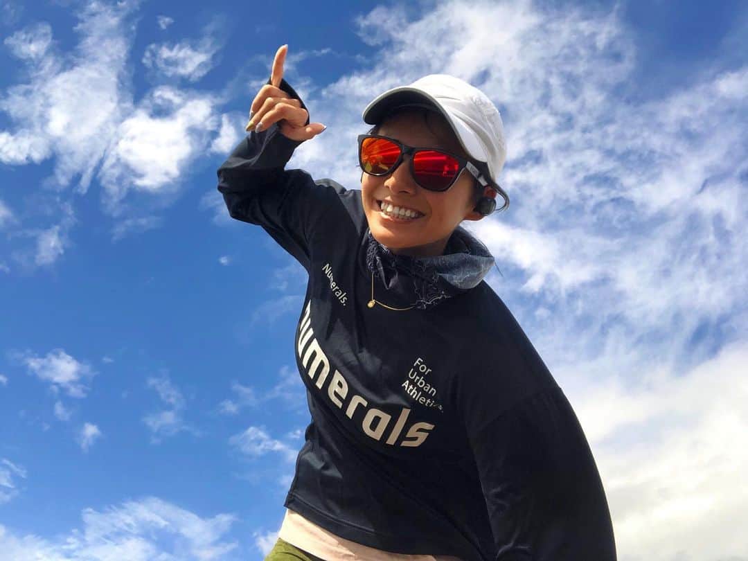 佐野千晃のインスタグラム