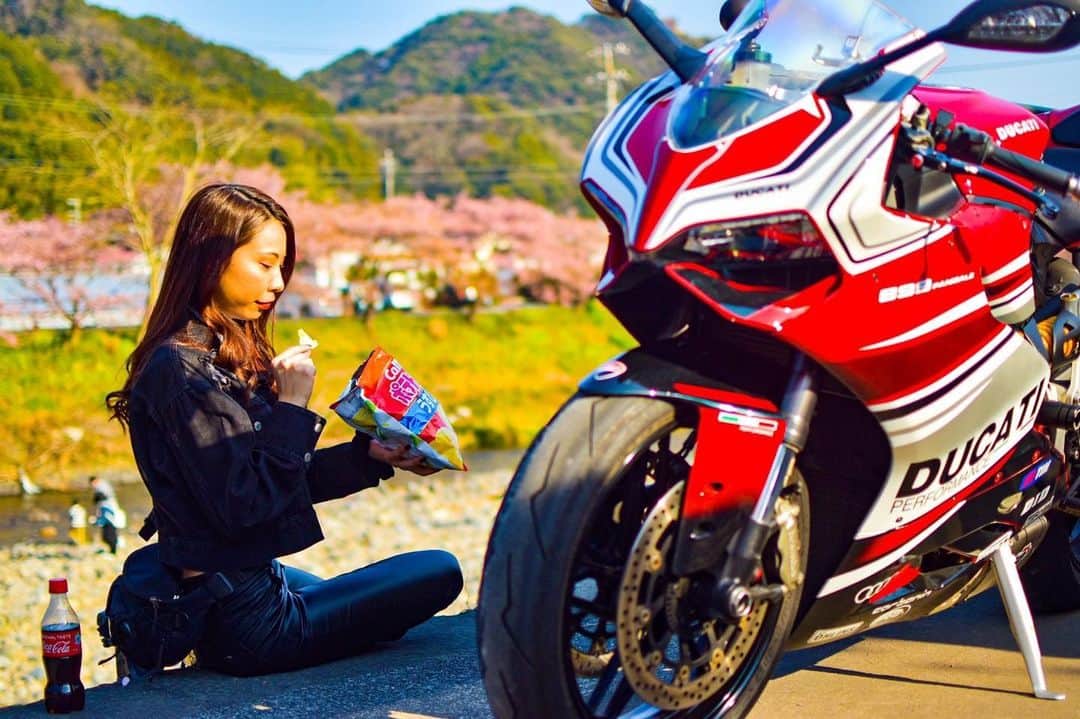 CAMIRAのインスタグラム
