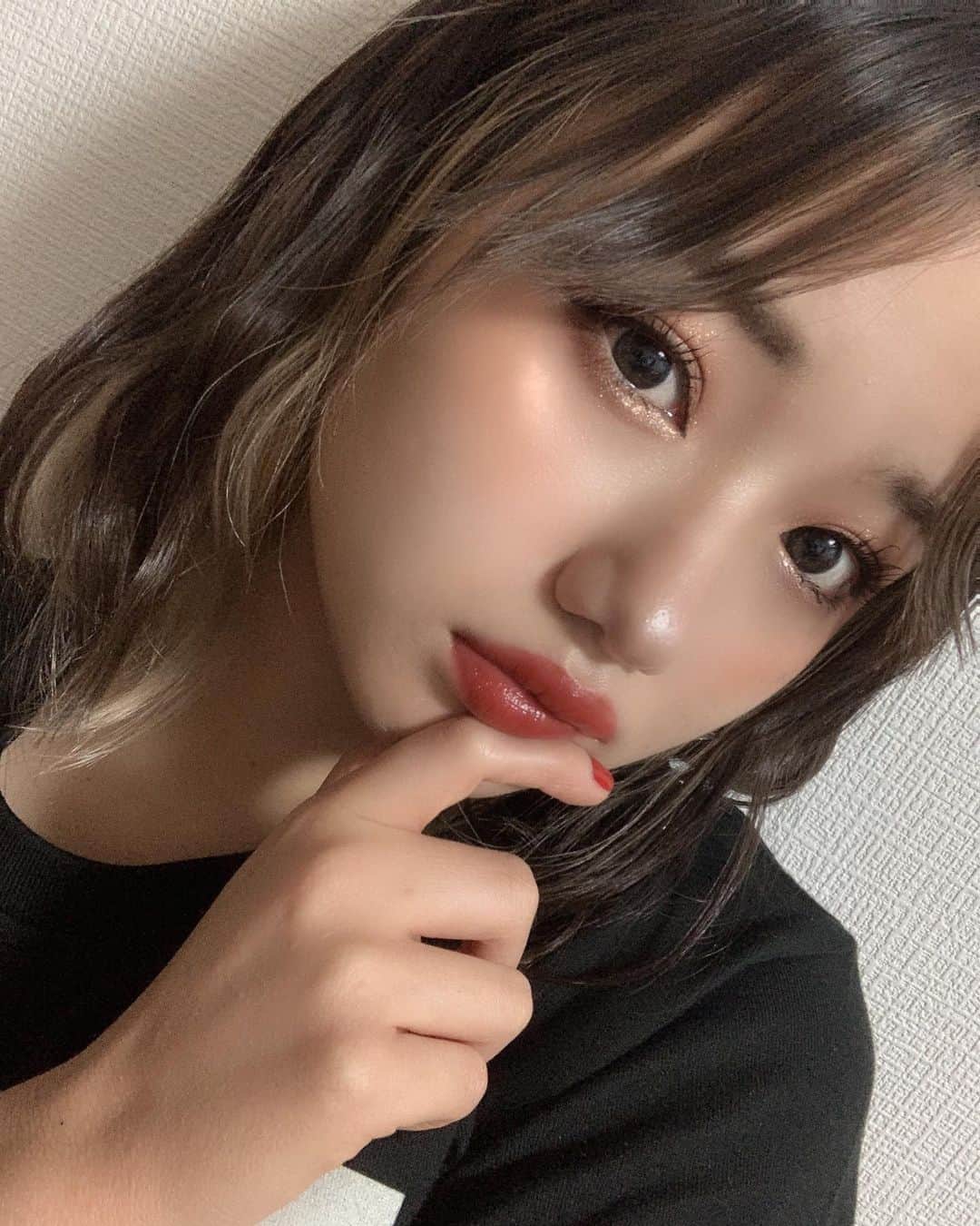 横山玲奈のインスタグラム