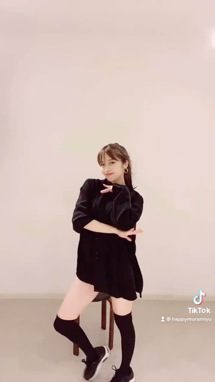 村島未悠のインスタグラム