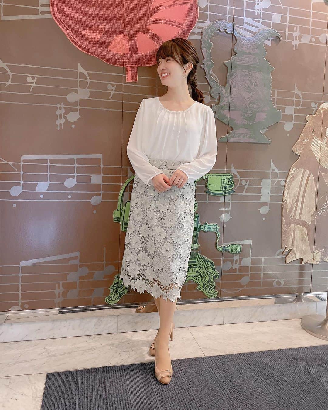 原直子のインスタグラム