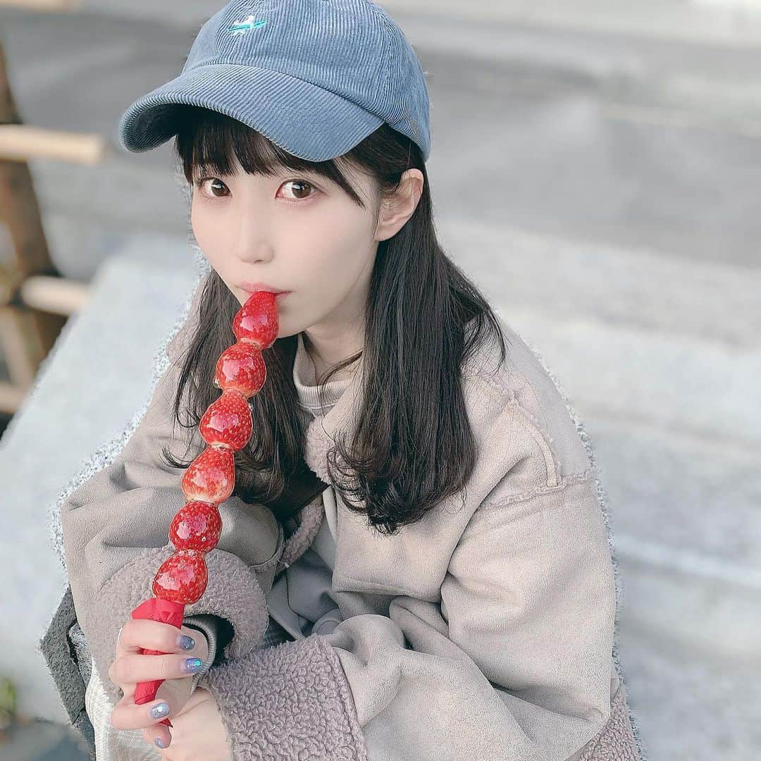 のインスタグラム：「待っててね」
