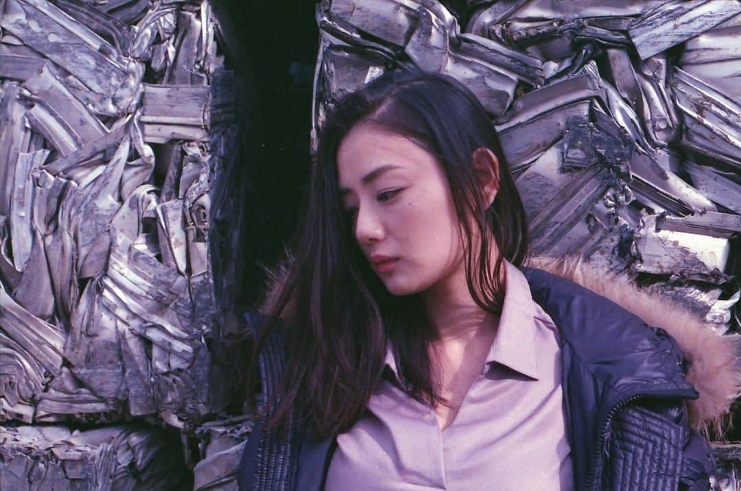 片山萌美のインスタグラム：「#moemikatayama」