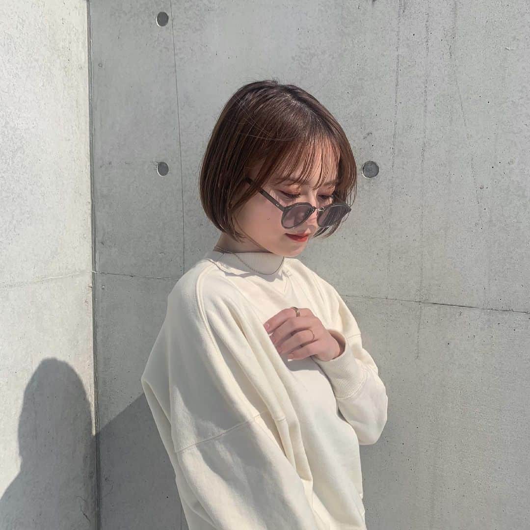 田中日菜のインスタグラム