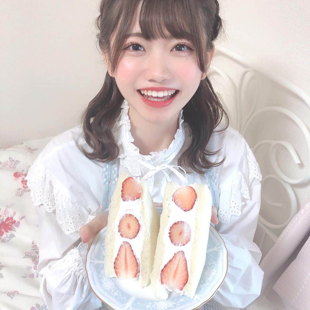 本田依里佳のインスタグラム