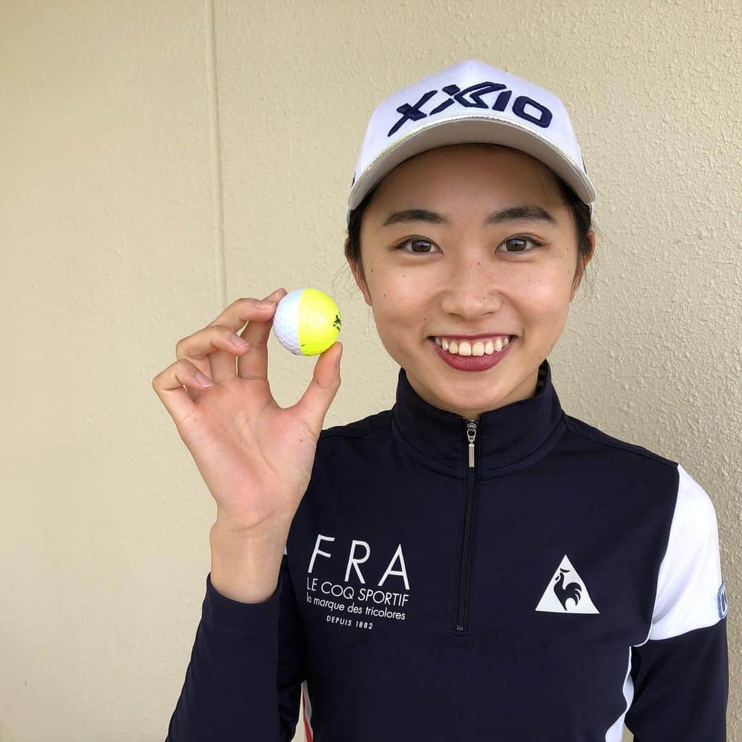 安田祐香のインスタグラム