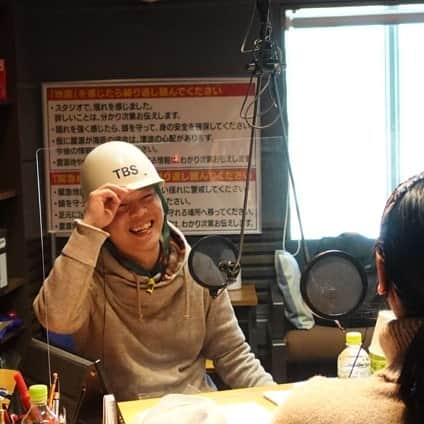 TBSラジオ「ジェーン・スー 生活は踊る」のインスタグラム