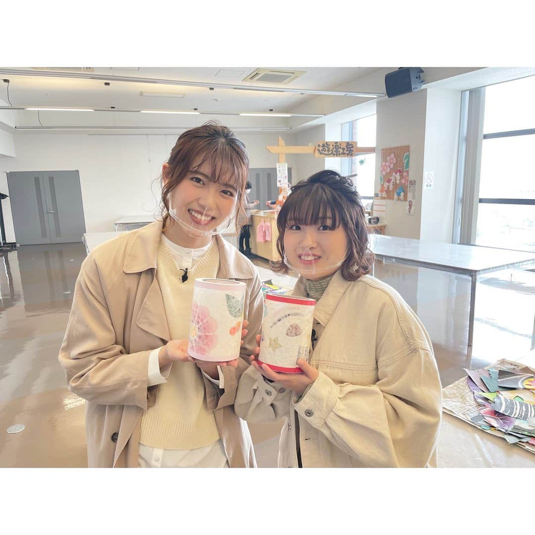 彩香さんのインスタグラム写真 - (彩香Instagram)「＊ 前回の「いい☆ふる」 見てくださった皆さん、ありがとうございました！ 初登場、ライスボール太陽と一緒でした❤️✨ トランポリンがあんなに難しかったとは…🥺頑張っているみんなの姿を見て私もパワーをもらいました👏🏻 ＊ 👗 @righton_pr  💇🏻‍♀️ @as_k2_buzz_cocorira  ＊ ＊ ＊ #いいふる #atv #righton #ライトオン #buzzhair #バズヘアー #ヘアメイク」3月3日 18時11分 - saika_ringomusume