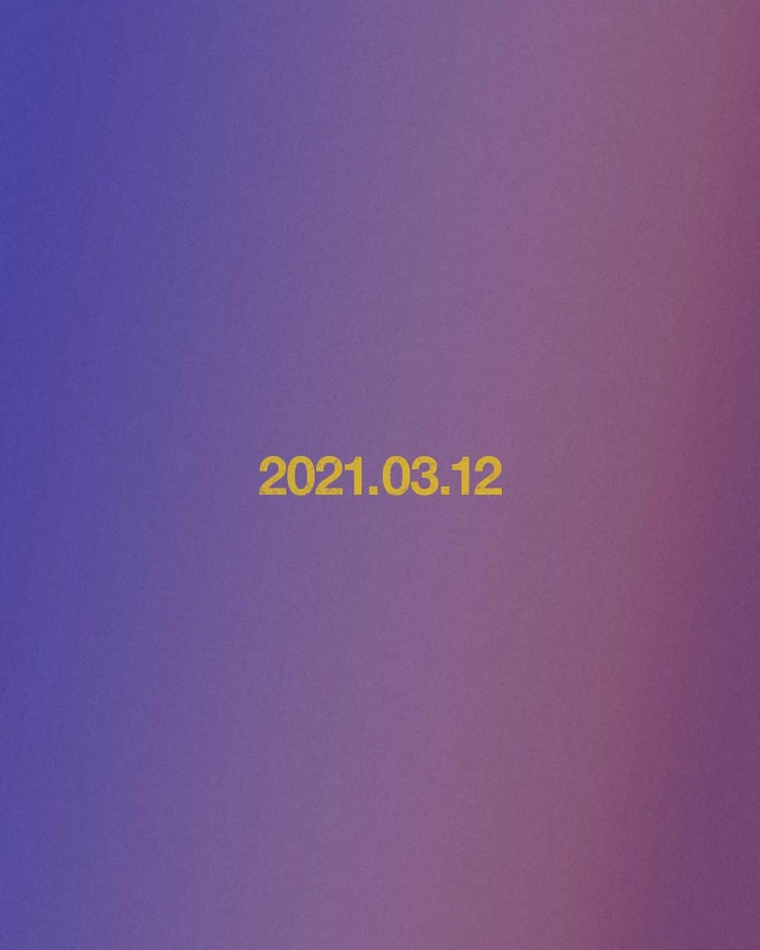 BLACKPINKさんのインスタグラム写真 - (BLACKPINKInstagram)「#ROSÉ #로제 #BLACKPINK #블랙핑크 #TEASERPOSTER #20210312 #RELEASE #YG」3月3日 18時36分 - blackpinkofficial