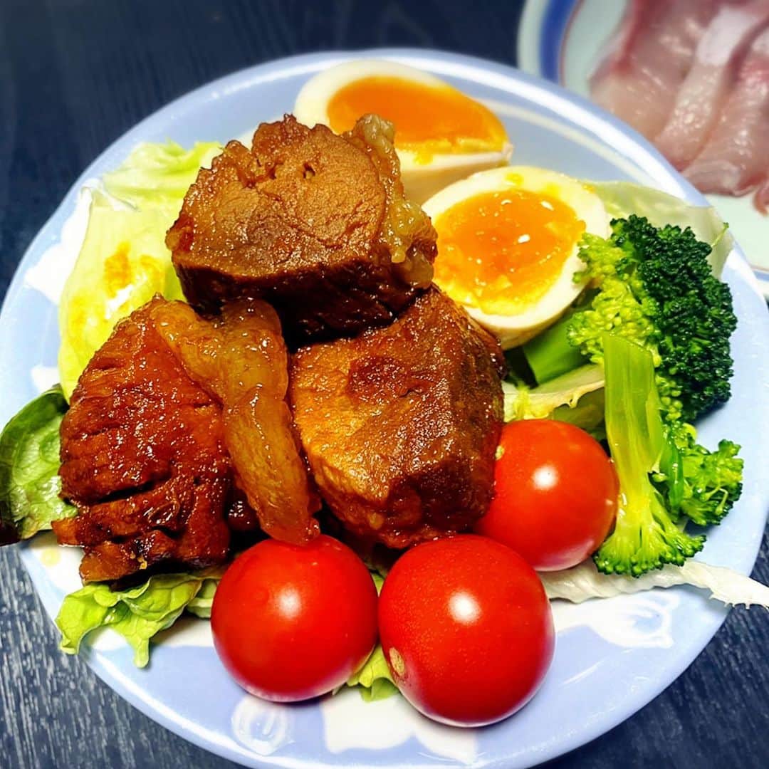 とぎもちのインスタグラム